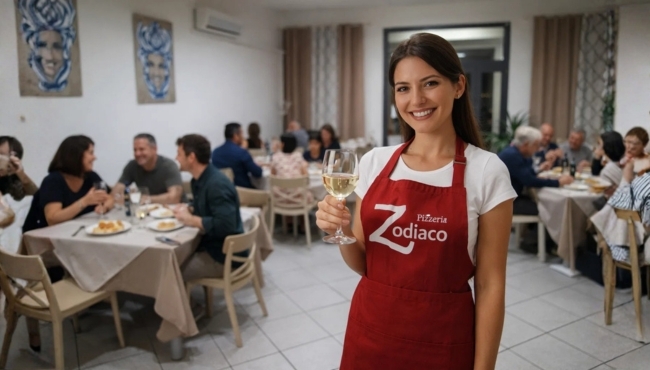 Nel Segno dell'Amore | Menu di San Valentino a Base di Pesce per Due